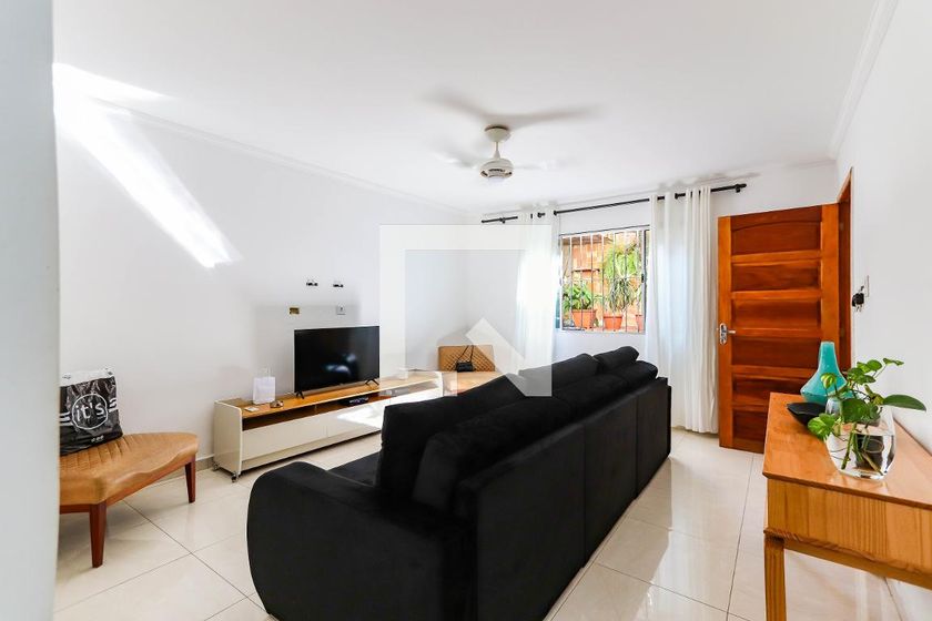 Casa, 5 quartos, 333 m² - Foto 1