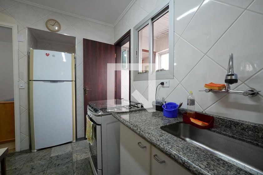 Apartamento, 3 quartos, 65 m² - Foto 61