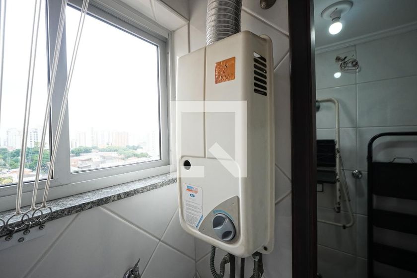 Apartamento, 3 quartos, 65 m² - Foto 77