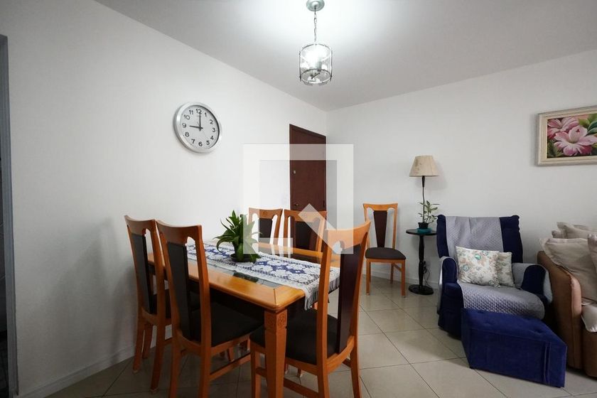 Apartamento, 3 quartos, 65 m² - Foto 9