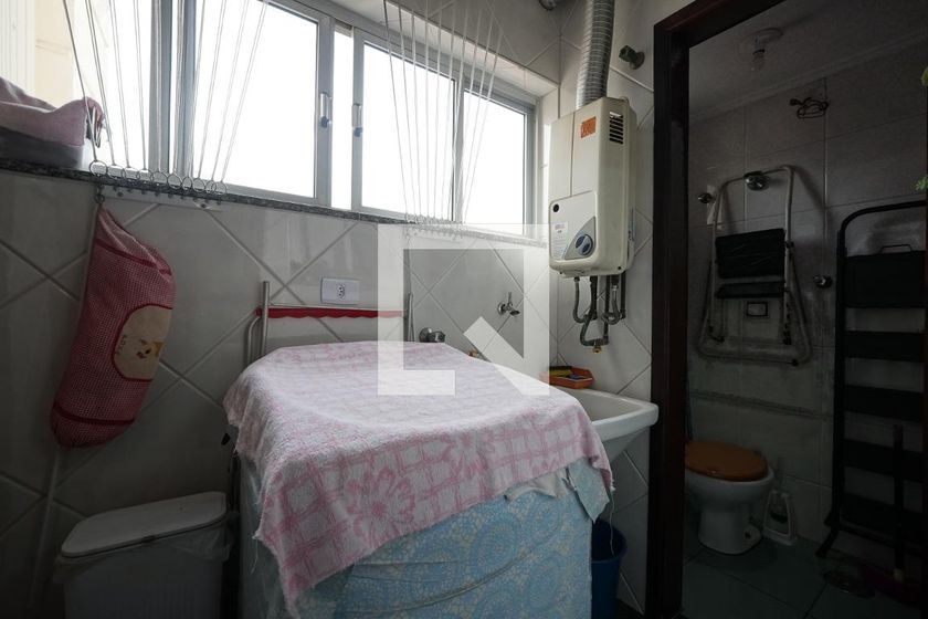Apartamento, 3 quartos, 65 m² - Foto 67