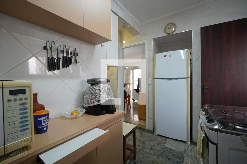 Apartamento, 3 quartos, 65 m² - Foto 63