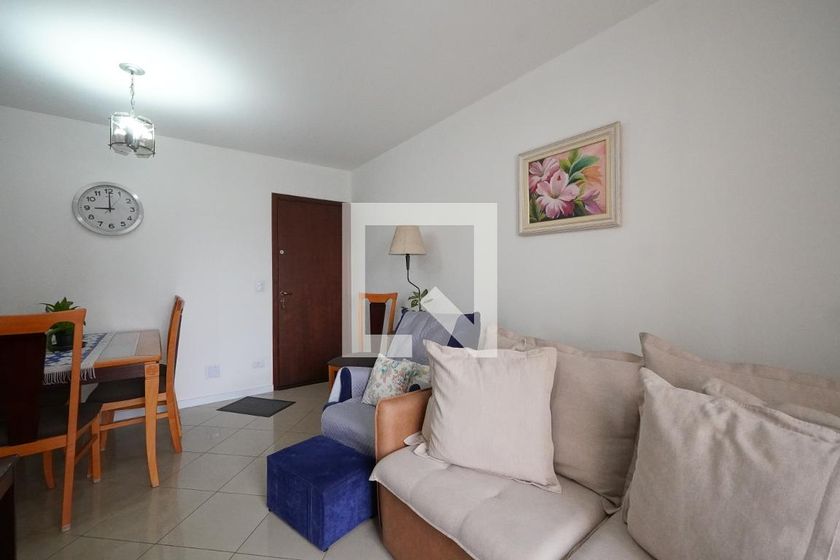 Apartamento, 3 quartos, 65 m² - Foto 5