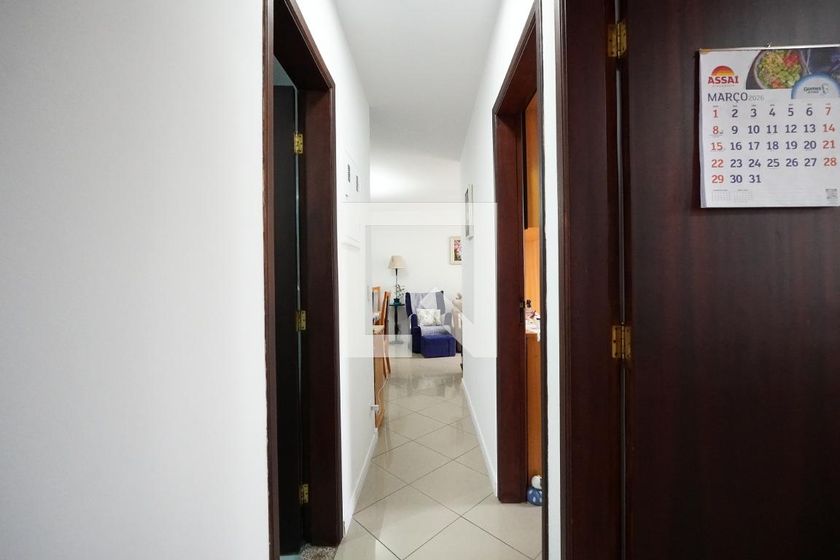 Apartamento, 3 quartos, 65 m² - Foto 41