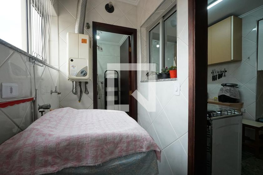 Apartamento, 3 quartos, 65 m² - Foto 69