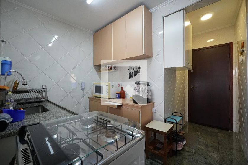 Apartamento, 3 quartos, 65 m² - Foto 57