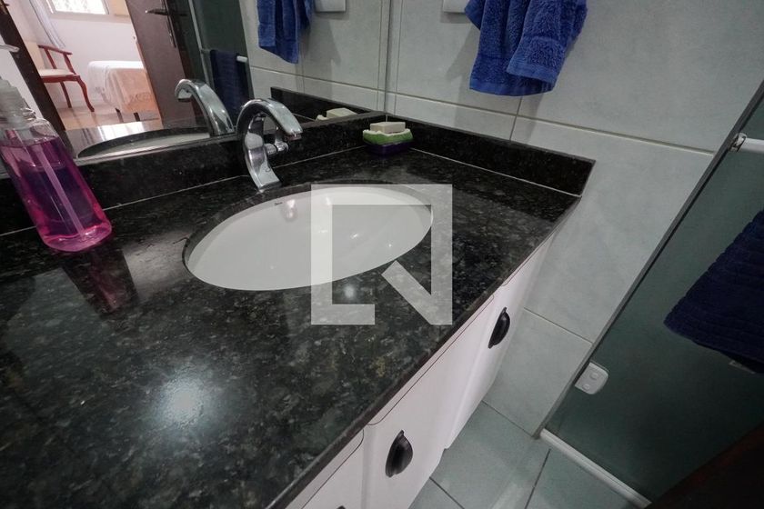 Apartamento, 3 quartos, 65 m² - Foto 49