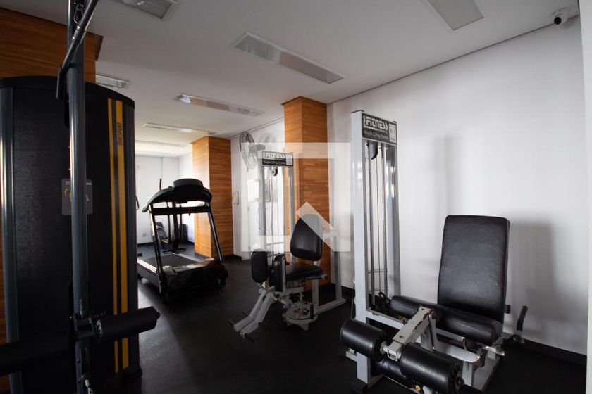 Apartamento, 3 quartos, 65 m² - Foto 65
