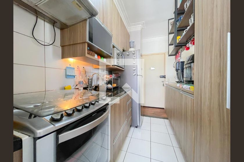 Apartamento, 3 quartos, 65 m² - Foto 49