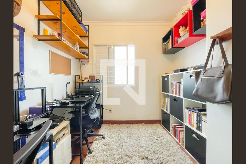 Apartamento, 3 quartos, 65 m² - Foto 35