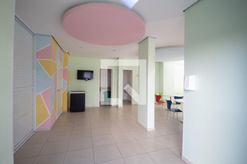 Apartamento, 3 quartos, 65 m² - Foto 101