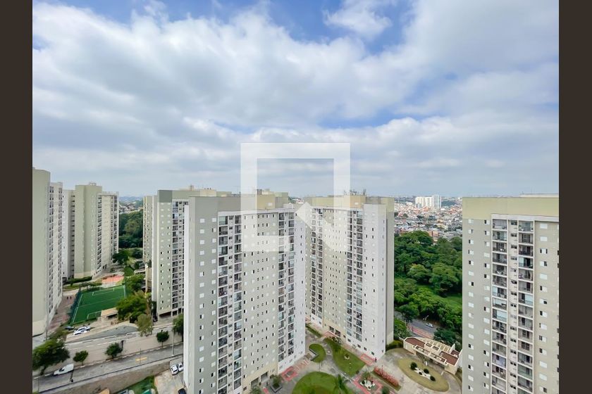 Apartamento, 3 quartos, 65 m² - Foto 11