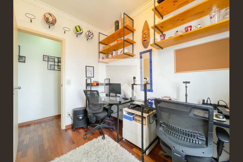Apartamento, 3 quartos, 65 m² - Foto 39