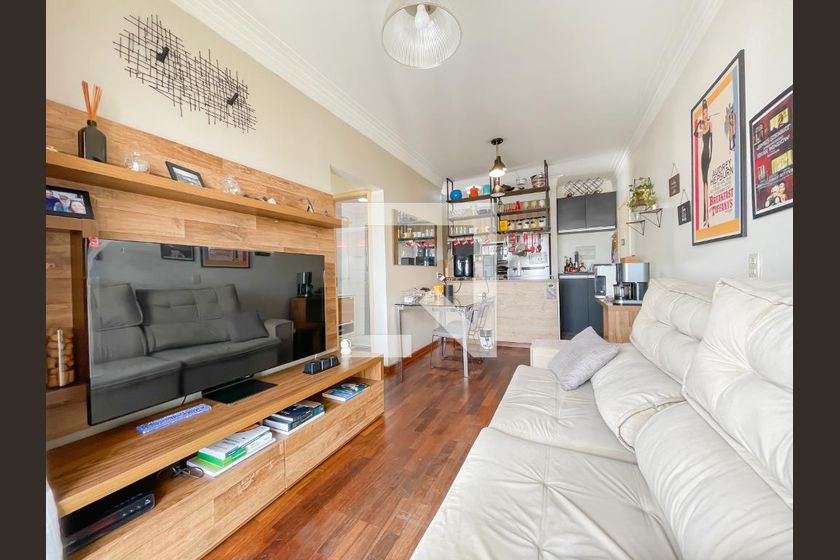 Apartamento, 3 quartos, 65 m² - Foto 5