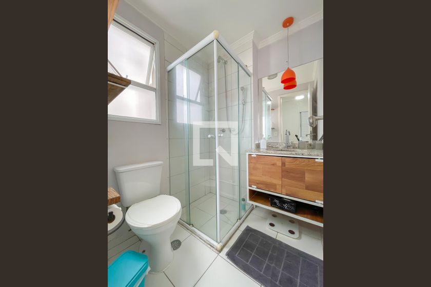 Apartamento, 3 quartos, 65 m² - Foto 23