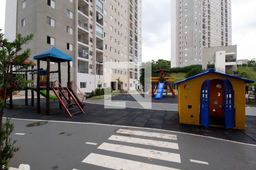 Apartamento, 3 quartos, 65 m² - Foto 53