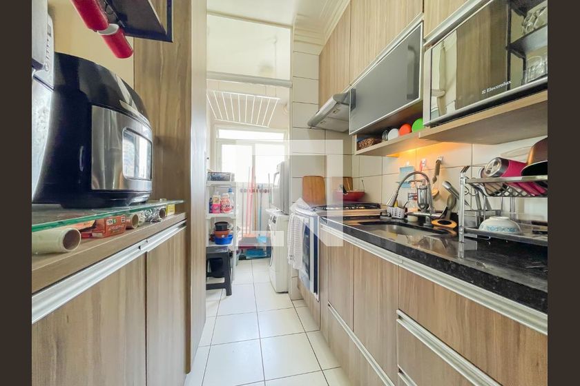 Apartamento, 3 quartos, 65 m² - Foto 47