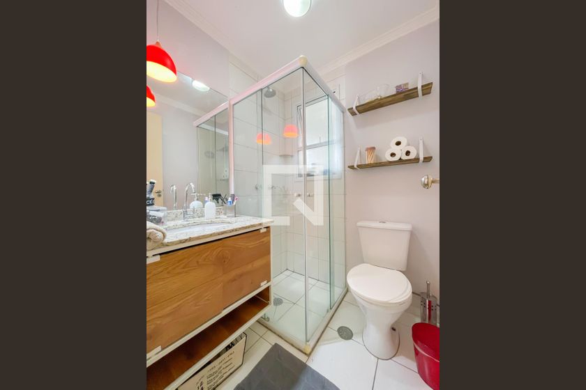 Apartamento, 3 quartos, 65 m² - Foto 43