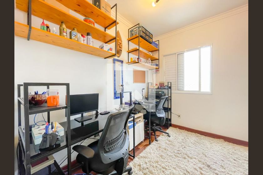 Apartamento, 3 quartos, 65 m² - Foto 33