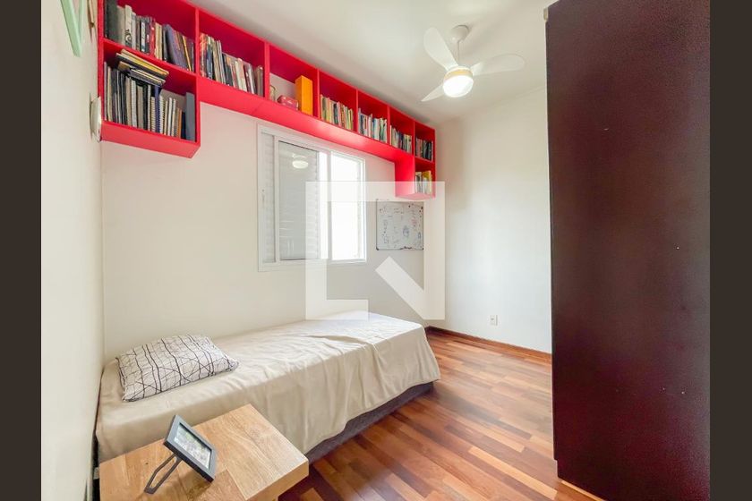 Apartamento, 3 quartos, 65 m² - Foto 25