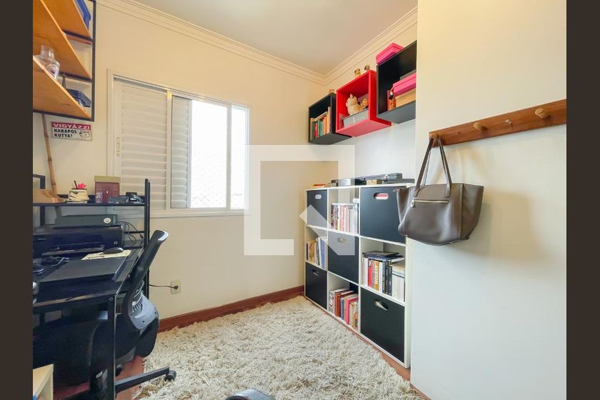 Apartamento, 3 quartos, 65 m² - Foto 37