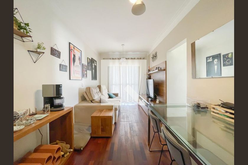 Apartamento, 3 quartos, 65 m² - Foto 3