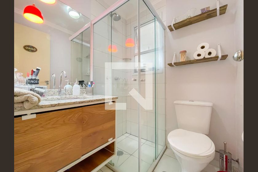 Apartamento, 3 quartos, 65 m² - Foto 41