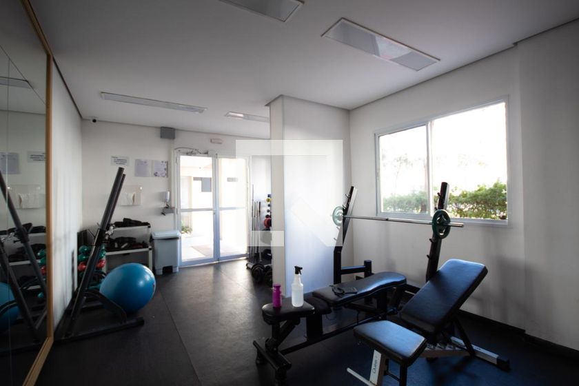 Apartamento, 3 quartos, 65 m² - Foto 63