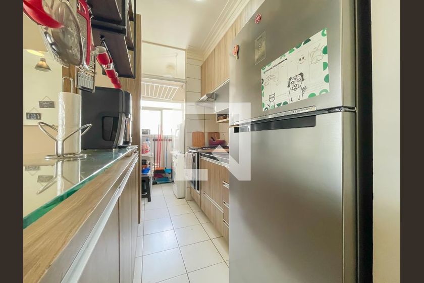 Apartamento, 3 quartos, 65 m² - Foto 45