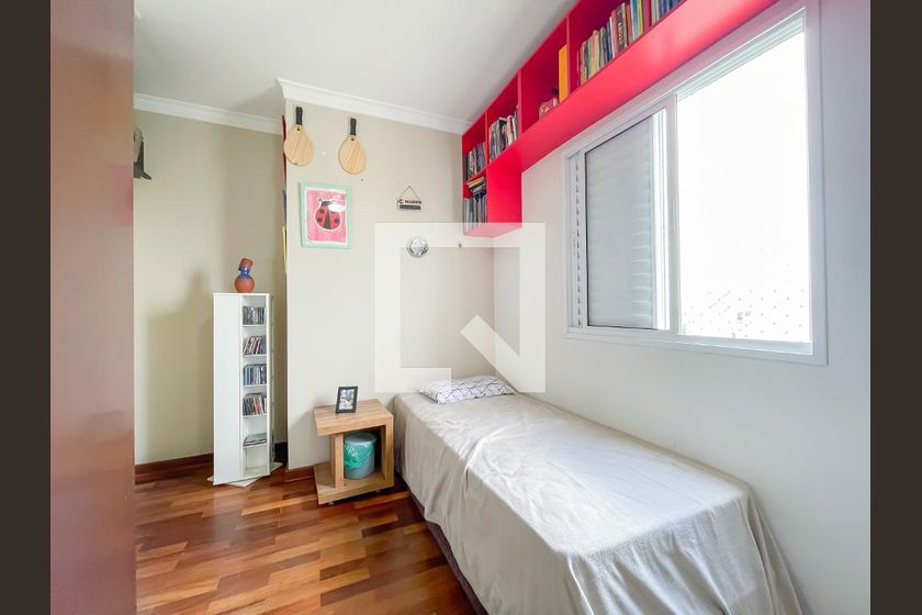 Apartamento, 3 quartos, 65 m² - Foto 27