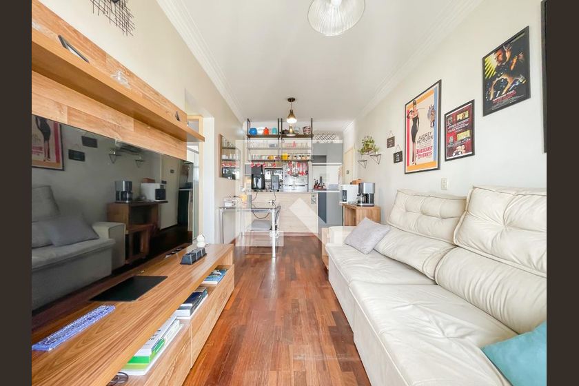 Apartamento, 3 quartos, 65 m² - Foto 7