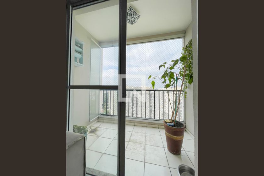 Apartamento, 3 quartos, 65 m² - Foto 9