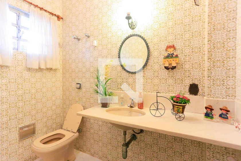Casa, 4 quartos, 294 m² - Foto 33