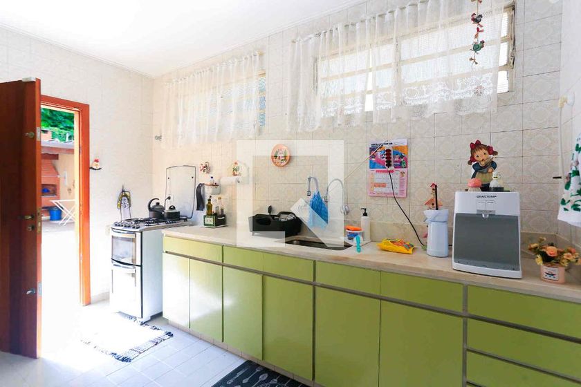 Casa, 4 quartos, 294 m² - Foto 45