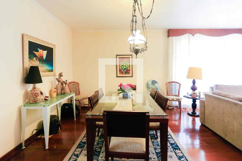 Casa, 4 quartos, 294 m² - Foto 17