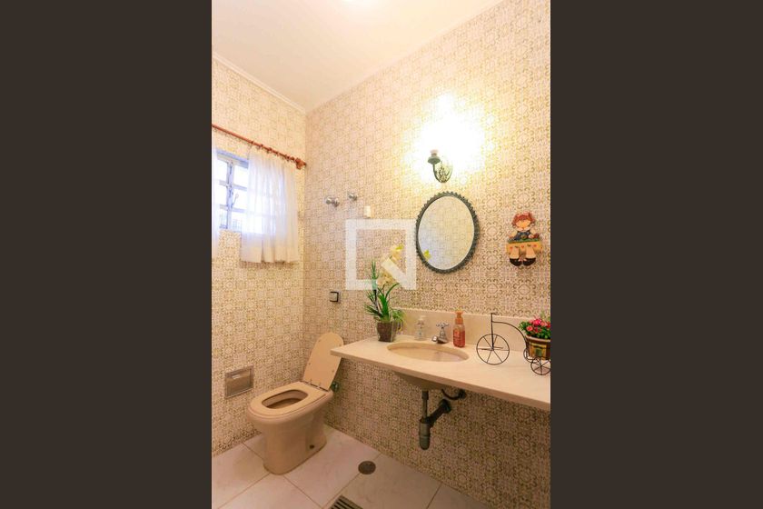 Casa, 4 quartos, 294 m² - Foto 35