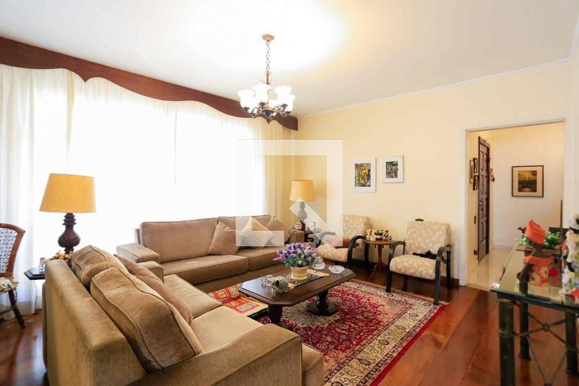 Casa, 4 quartos, 294 m² - Foto 7