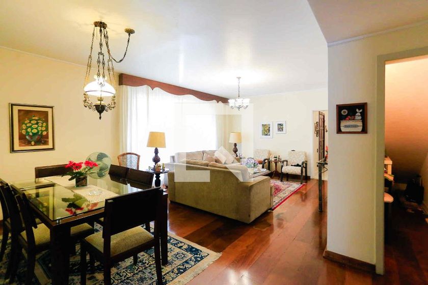 Casa, 4 quartos, 294 m² - Foto 15