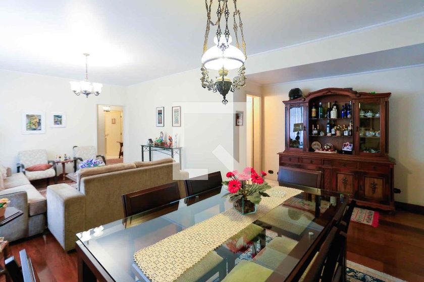 Casa, 4 quartos, 294 m² - Foto 19