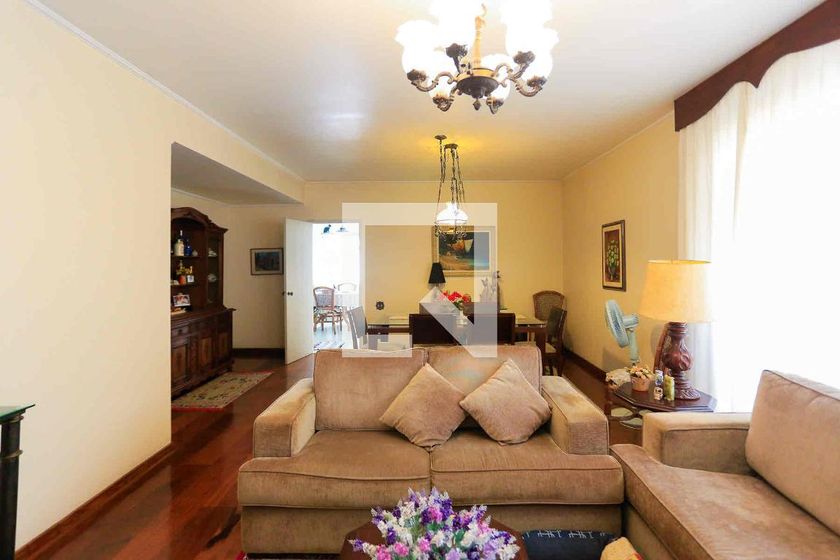 Casa, 4 quartos, 294 m² - Foto 3