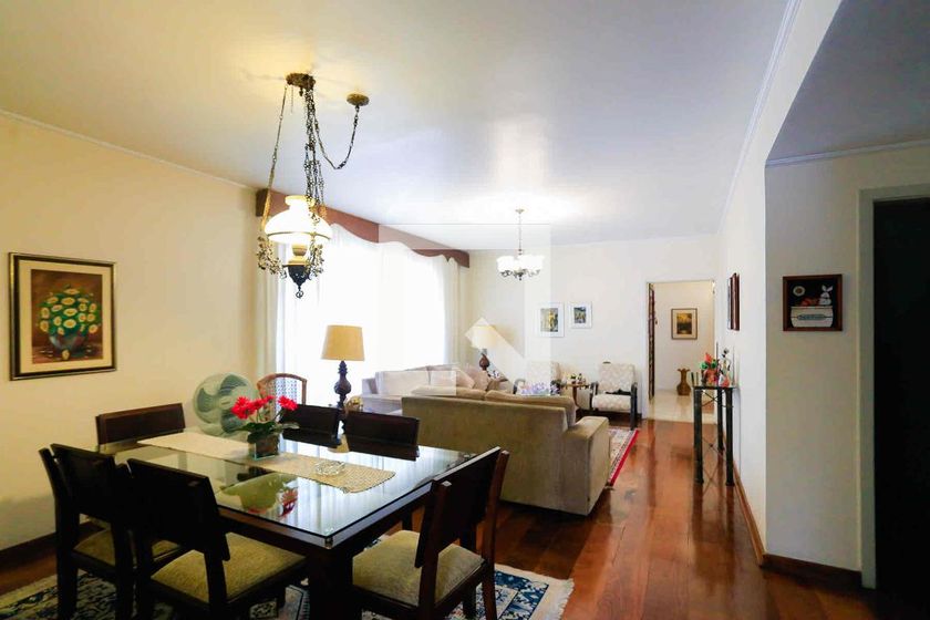 Casa, 4 quartos, 294 m² - Foto 11