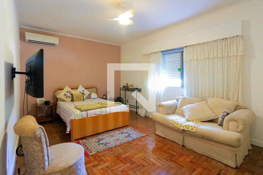 Casa, 4 quartos, 294 m² - Foto 57