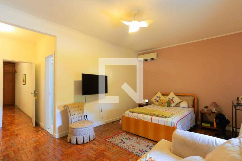 Casa, 4 quartos, 294 m² - Foto 61