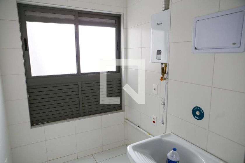 Apartamento, 1 quarto, 45 m² - Foto 41