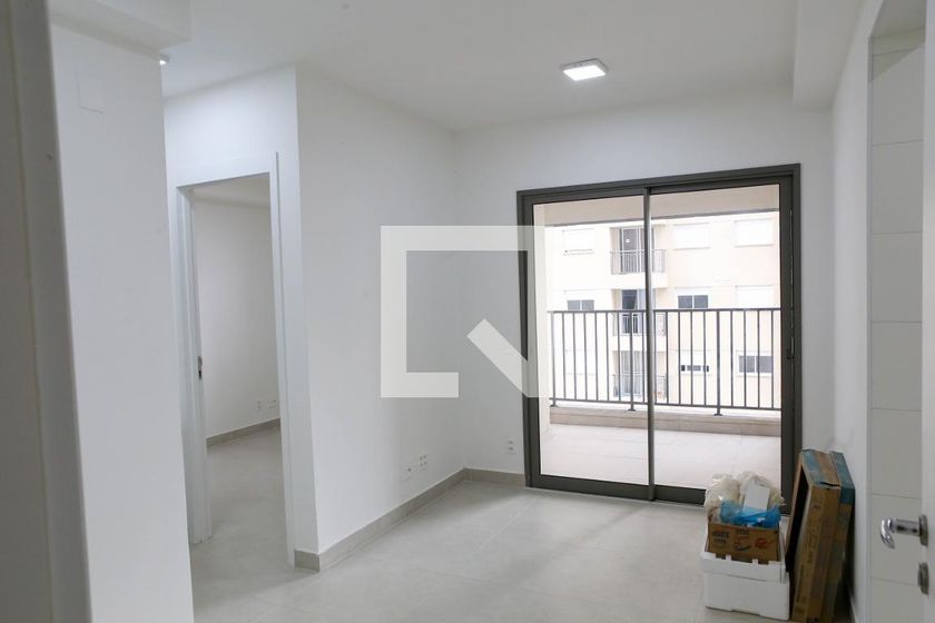 Apartamento, 1 quarto, 45 m² - Foto 1