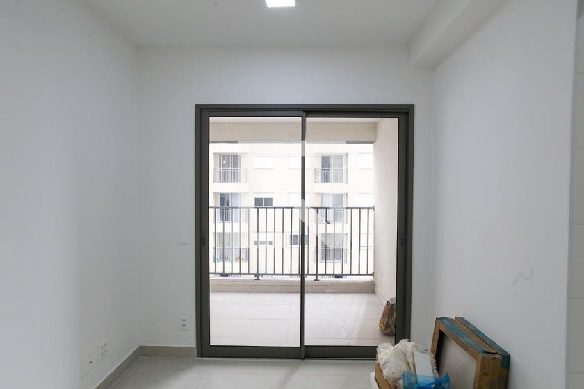 Apartamento, 1 quarto, 45 m² - Foto 5
