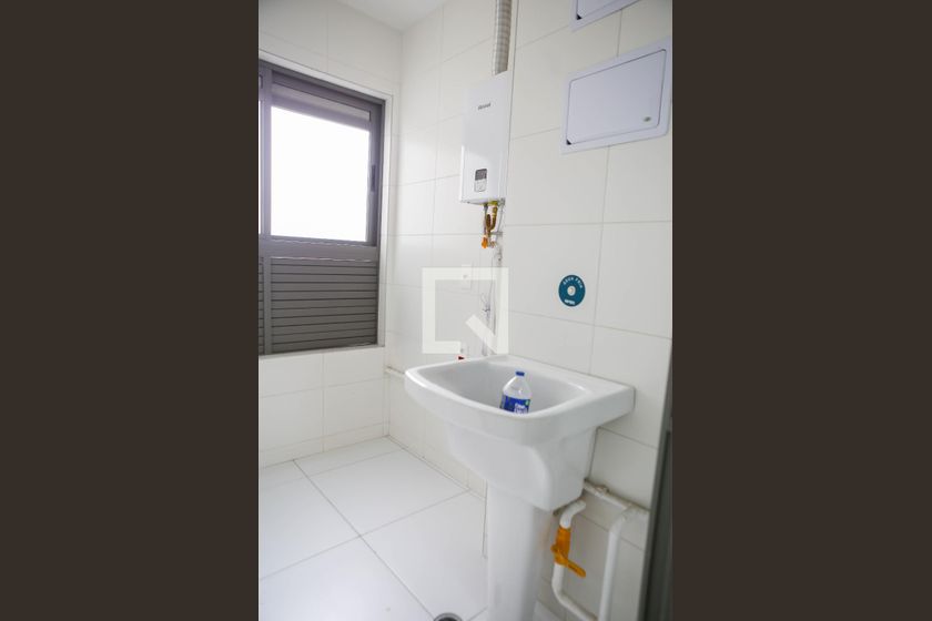 Apartamento, 1 quarto, 45 m² - Foto 45