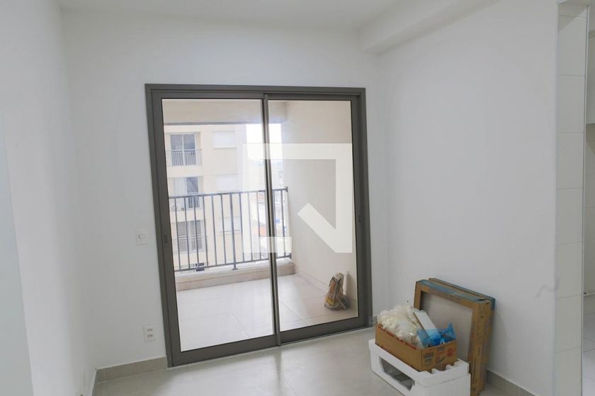 Apartamento, 1 quarto, 45 m² - Foto 3