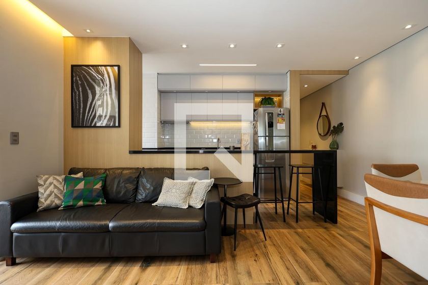 Cobertura, 2 quartos, 59 m² - Foto 9