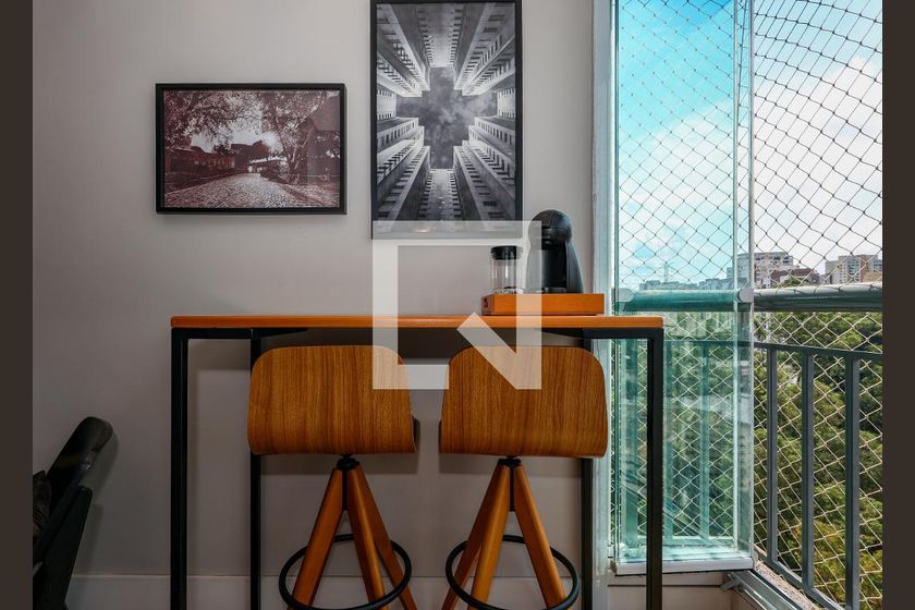 Cobertura, 2 quartos, 59 m² - Foto 21